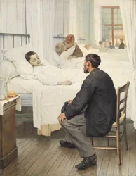 Jour de visite à l